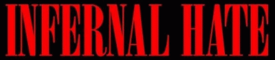 logo Infernal Hate (ESP)